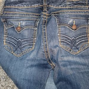 Like New unionbay jeans sz 11